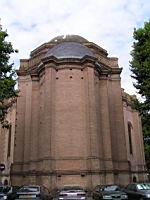 Toulouse, Eglise Saint-Aubin (4)